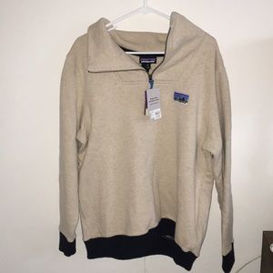 Women’s Patagonia pullover fleece